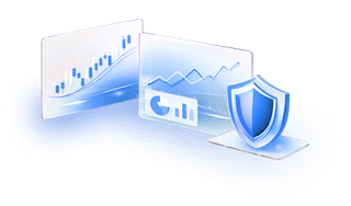 Fintech-Startup im Krypto-Trading-Bereich wird von einem Gründerteam von Null aufgebaut